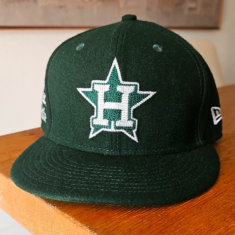 New Era x Diet Starts Monday Collab Houston Astros Hat